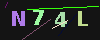 Gambar captcha